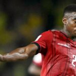 Inter negocia com zagueiro da seleção equatoriana