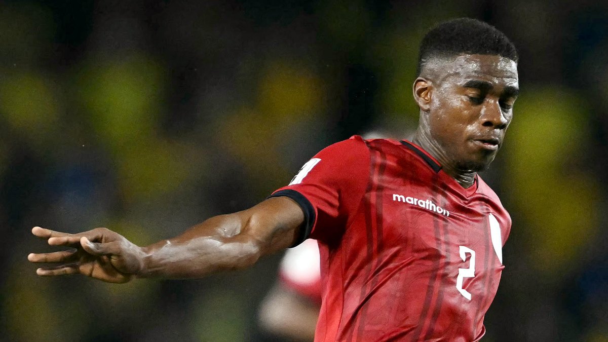 Inter busca zagueiro da seleção equatoriana para reforço Inter negocia com zagueiro da seleção equatoriana