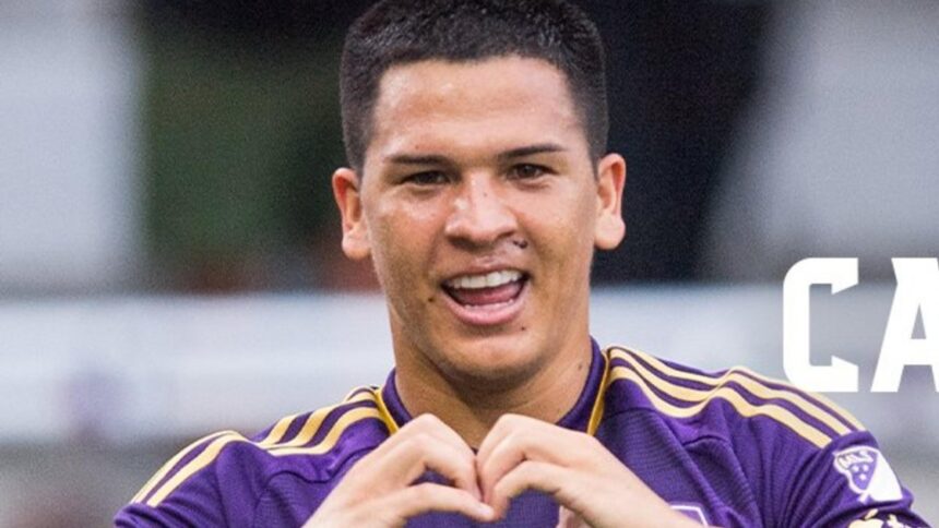 O salário de César Araújo, volante indicado por Pezzolano para o Inter