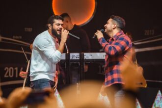 Henrique & Juliano trazem seu "Manifesto Musical" a Porto Alegre