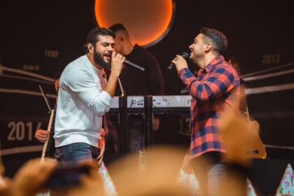 Henrique & Juliano trazem seu "Manifesto Musical" a Porto Alegre