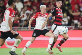 Volante do Estudiantes entra no radar do Grêmio