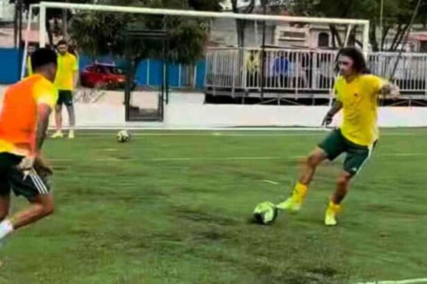 Brasil trabalha ajustes após estreia e mira reação na Kings League Nations