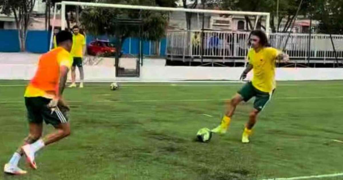 Brasil busca ajustes e reação na Kings League Nations após estreia Brasil trabalha ajustes após estreia e mira reação na Kings League Nations