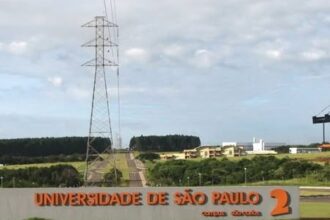 Campus 2 da USP São Carlos completa 21 anos