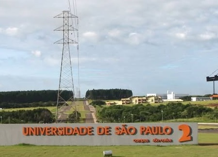 Campus 2 da USP São Carlos completa 21 anos