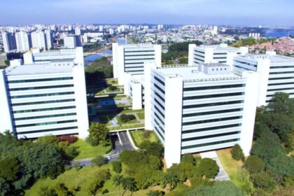 Gestores apontam preferências de fundos imobiliários para 2026 Aumento da ocupação dos imóveis entra no radar dos FIIs em 2026 (Imagem: Shutterstock)