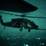 7 US Troops Hurt in Covert Venezuela Raid, What We Know About Them