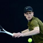 Sinner, quando gioca con Darderi e dove vederlo in Tv. Gli orari di Musetti