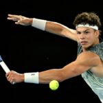 Shelton, il prossimo avversario di Sinner e i precedenti