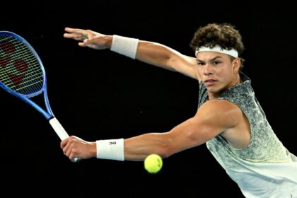 Shelton, il prossimo avversario di Sinner e i precedenti