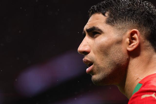 Hakimi aligné dès vendredi par le PSG à Auxerre après la finale de la CAN avec le Maroc ?