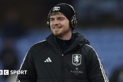 Europa League LIVE: Aston Villa vs Red Bull Salzburg, Nottingham Forest vs Ferencváros, Celtic vs Utrecht & Porto vs Rangers - score, radio commentary & text updates