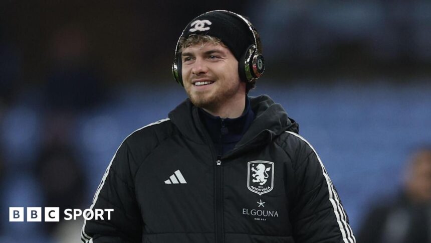 Europa League LIVE: Aston Villa vs Red Bull Salzburg, Nottingham Forest vs Ferencváros, Celtic vs Utrecht & Porto vs Rangers - score, radio commentary & text updates