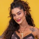 Aline Campos compartilha carta sobre sua experiência no BBB 26 BBB 26: Aline Campos publica ‘carta aberta’ sobre experiência no reality