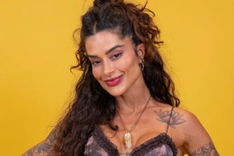 BBB 26: Aline Campos publica ‘carta aberta’ sobre experiência no reality