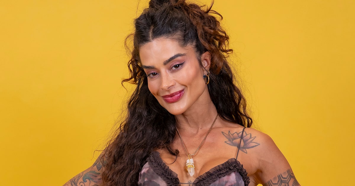 Aline Campos compartilha carta sobre sua experiência no BBB 26 BBB 26: Aline Campos publica ‘carta aberta’ sobre experiência no reality