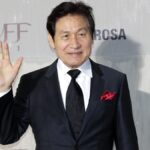 Beloved South Korean actor dies at 74