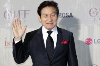 Beloved South Korean actor dies at 74