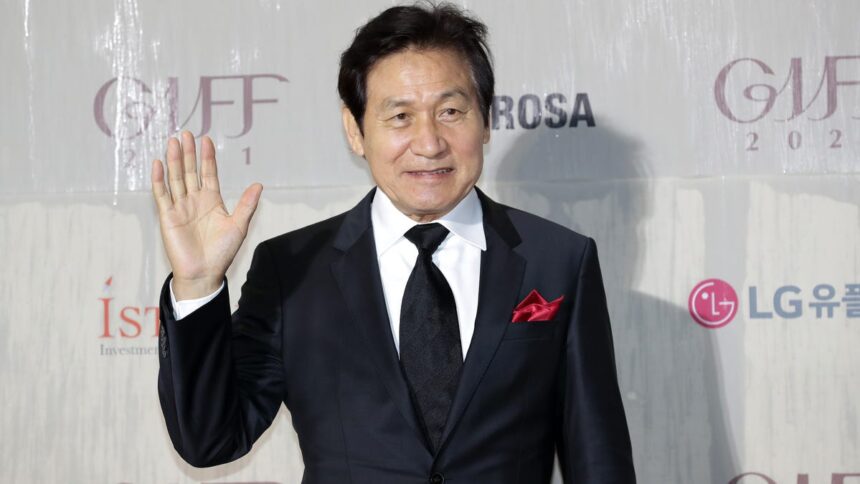 Beloved South Korean actor dies at 74
