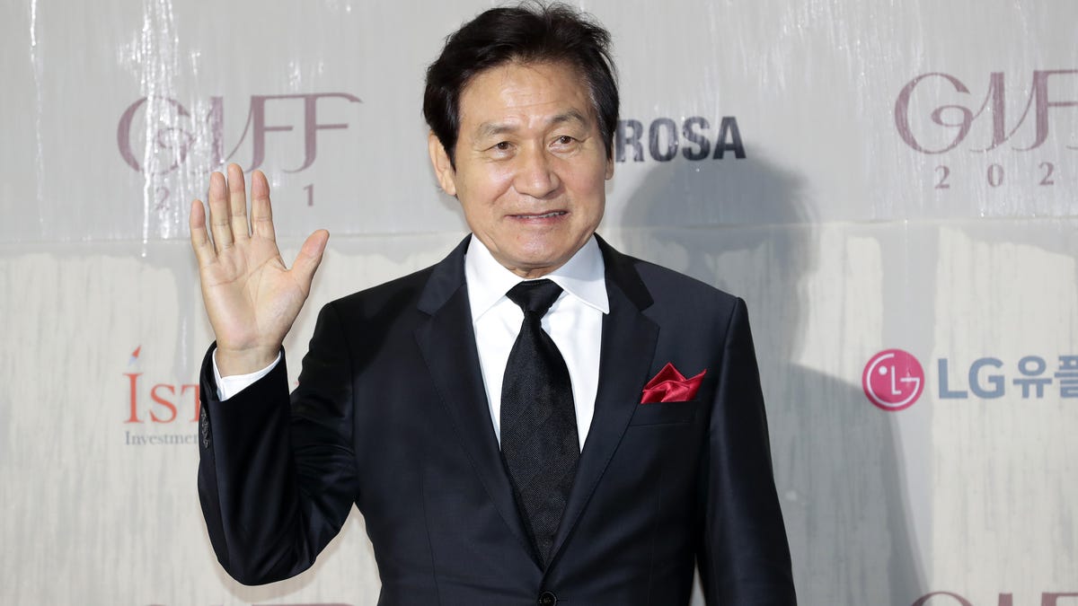 Beloved South Korean actor dies at 74