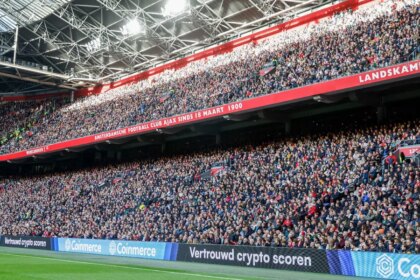 Spannende strijd in Velsen-Zuid: promovendus Telstar krijgt bezoek van Ajax