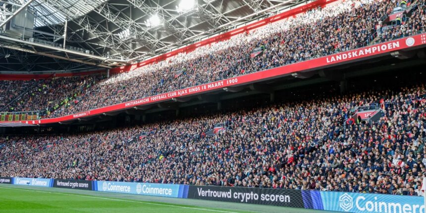 Spannende strijd in Velsen-Zuid: promovendus Telstar krijgt bezoek van Ajax