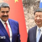 Donald Trump's Venezuela risk brings risk to China's plans