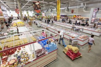 IGP-M sobe 0,41% em janeiro, informa FGV Ibre | Brasil