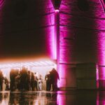 18 clubes em uma noite por 18 francos Für 18 Franken in 18 Clubs – an einem Abend