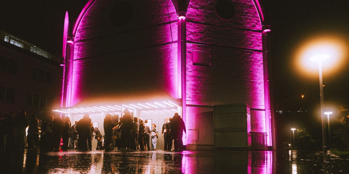 18 clubes em uma noite por 18 francos Für 18 Franken in 18 Clubs – an einem Abend