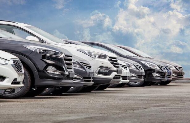 NIO, XPeng & Li Auto Report December & Fourth-Quarter Delivery Results