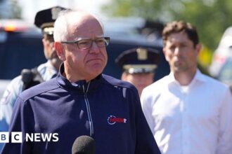 Minnesota leaders subpoenaed in immigration obstruction investigation