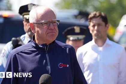 Minnesota leaders subpoenaed in immigration obstruction investigation