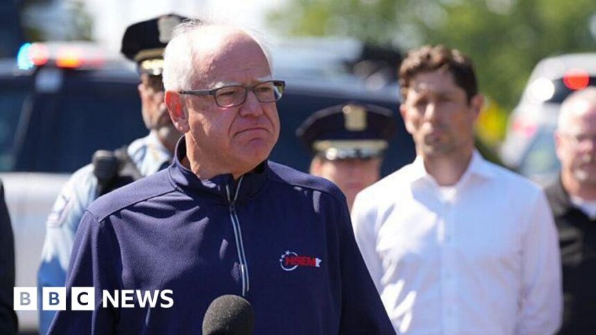 Minnesota leaders subpoenaed in immigration obstruction investigation