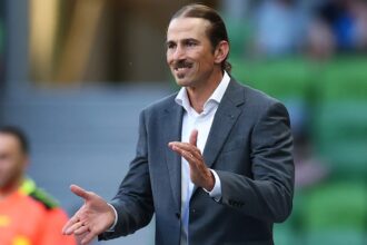 ALM Match Preview: "Reset" Glory looking forward ahead of AAMI Park return