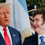 Argentina efetua swap com EUA e atrai investidores em títulos