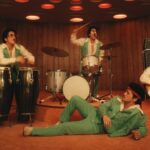 Watch Bruno Mars’ Video for New Song “I Just Might”