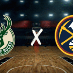 Milwaukee Bucks x Denver Nuggets