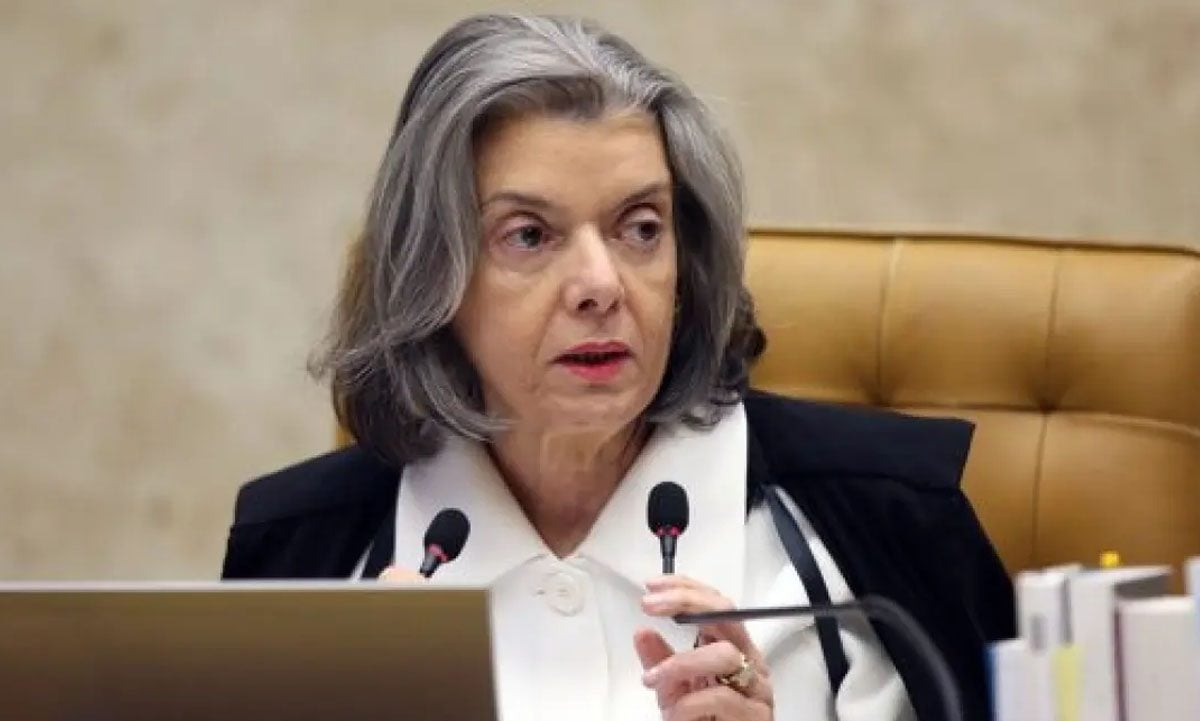 Cármen Lúcia rejeita ação contra novas regras do saque-aniversário do FGTS