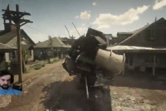 Red Dead Redemption 2