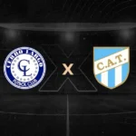 Cerro Largo x Atlético Tucumán Palpite Onde Assistir ao Jogo e Escalações 12/01
