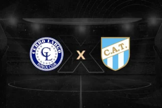 Cerro Largo x Atlético Tucumán Palpite Onde Assistir ao Jogo e Escalações 12/01
