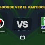 dónde ver gratis y en vivo