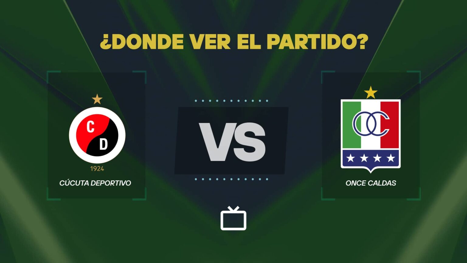 dónde ver gratis y en vivo