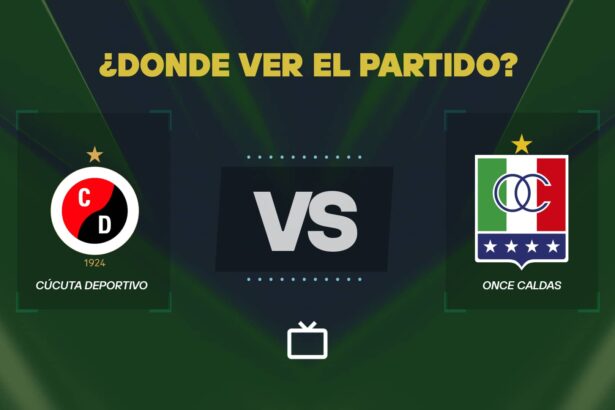 dónde ver gratis y en vivo