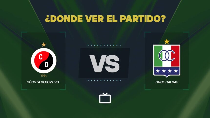 dónde ver gratis y en vivo