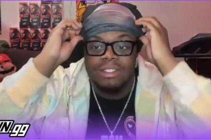 Kick streamer Cuffem gets his YouTube channel banned