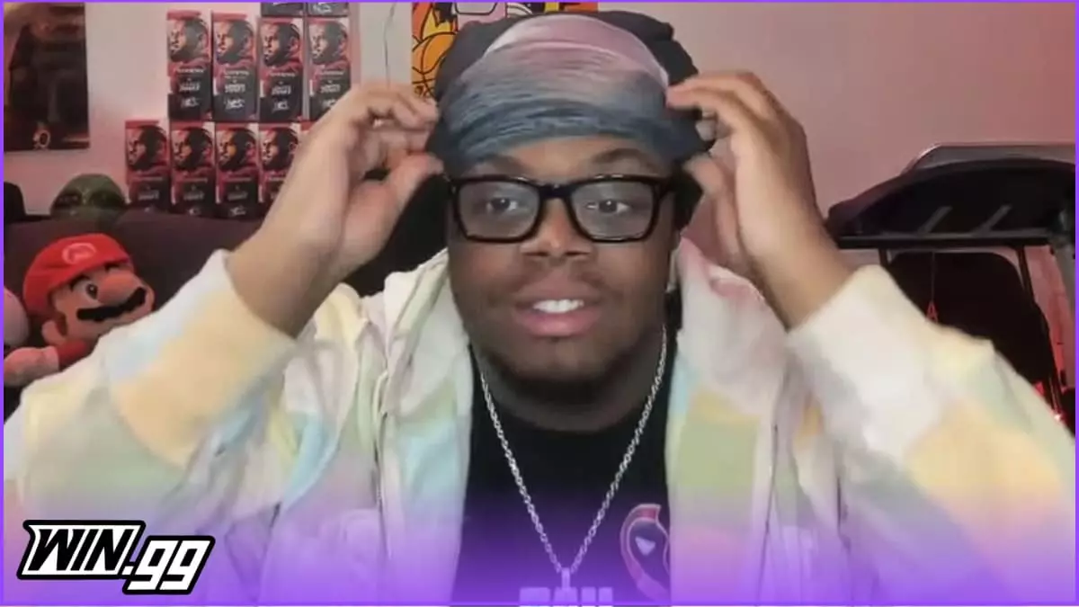 Cuffem tem canal no YouTube banido após polêmica Kick streamer Cuffem gets his YouTube channel banned