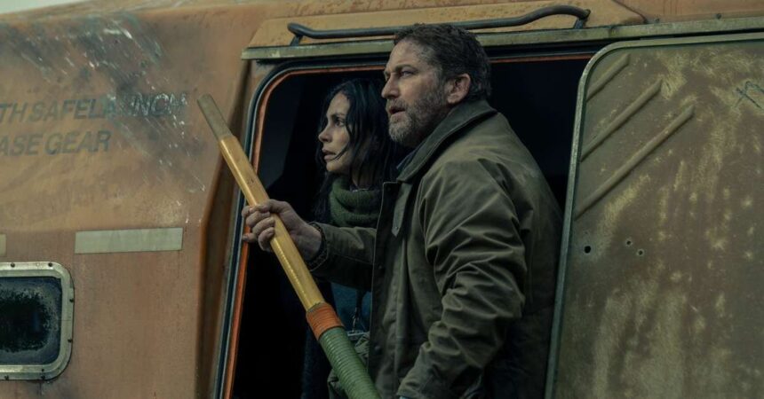 “Destruição final 2” tem ritmo frenético